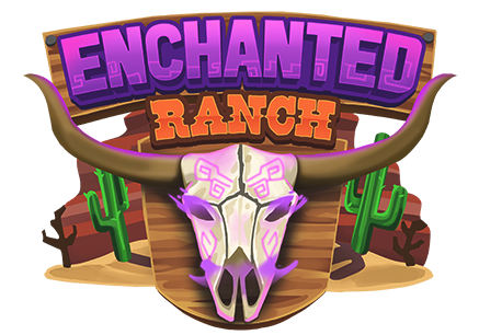 Enchanted Ranch logo
